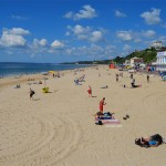 England – Bournemouth England – Bournemouth