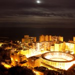 Malaga Spain - Malaga