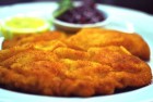 Traditional cuisine from across the globe – Austria Wiener Schnitzel