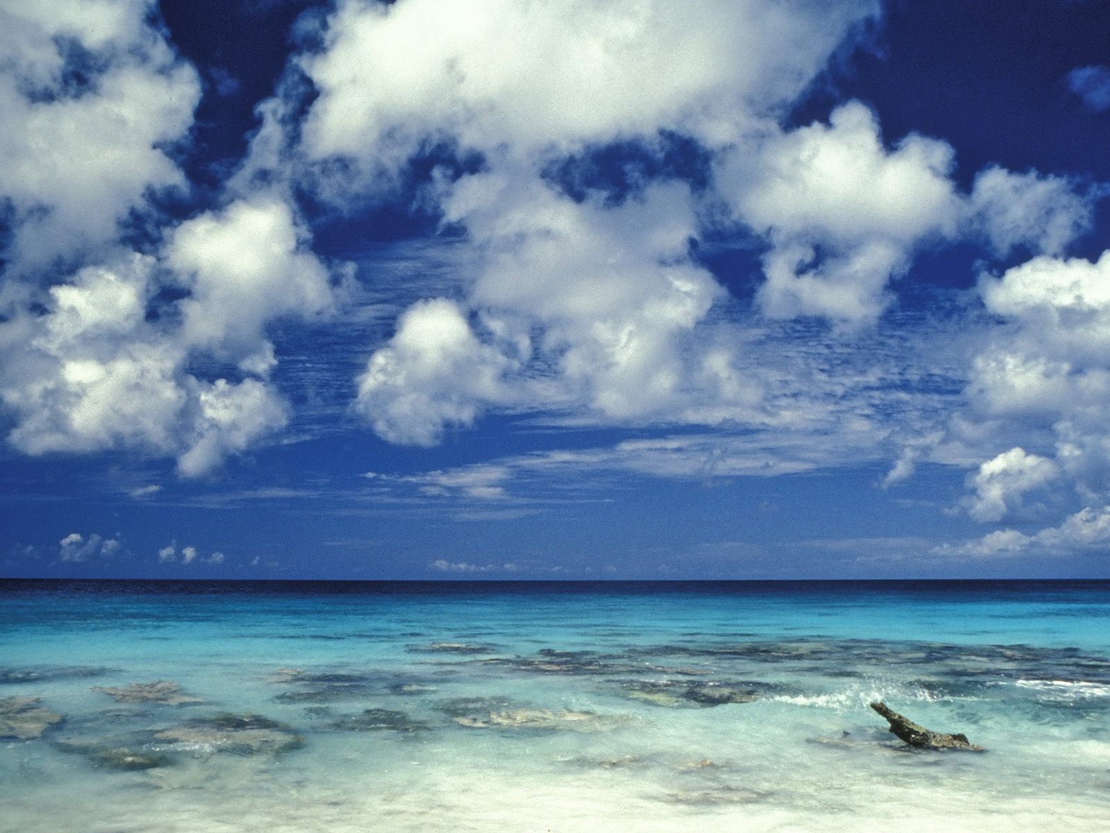 Popular Caribbean beaches