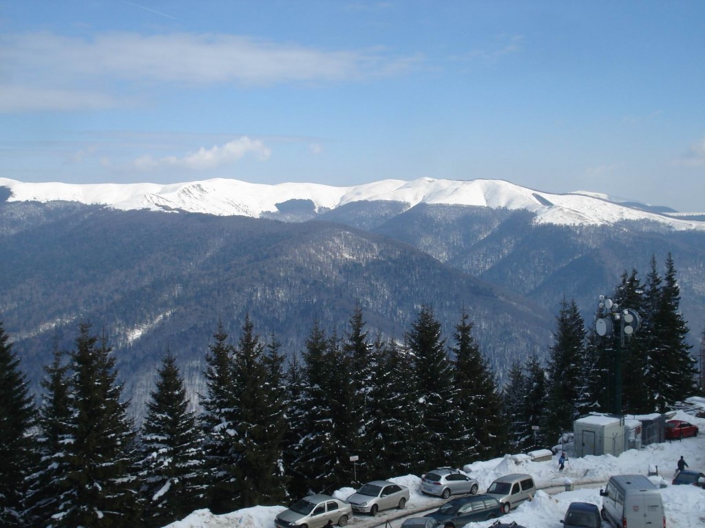 romania-sinaia