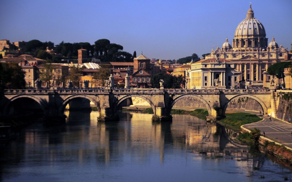 rome