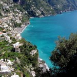 Lesser-known Italian coastal destinations The Amalfi Coast