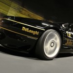 Cam Shaft celebrates Ayrton Senna with a premium vinyl wrap Lotus Esprit John Player Special by Cam Shaft Germany