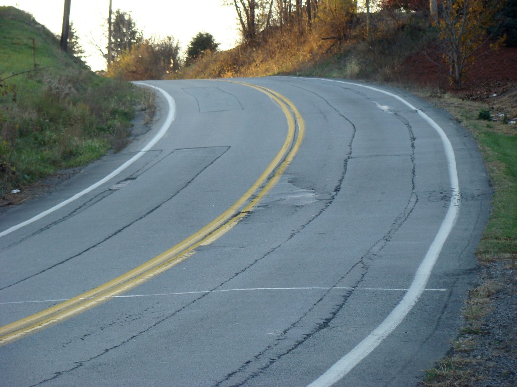 The quest for quieter road surfaces