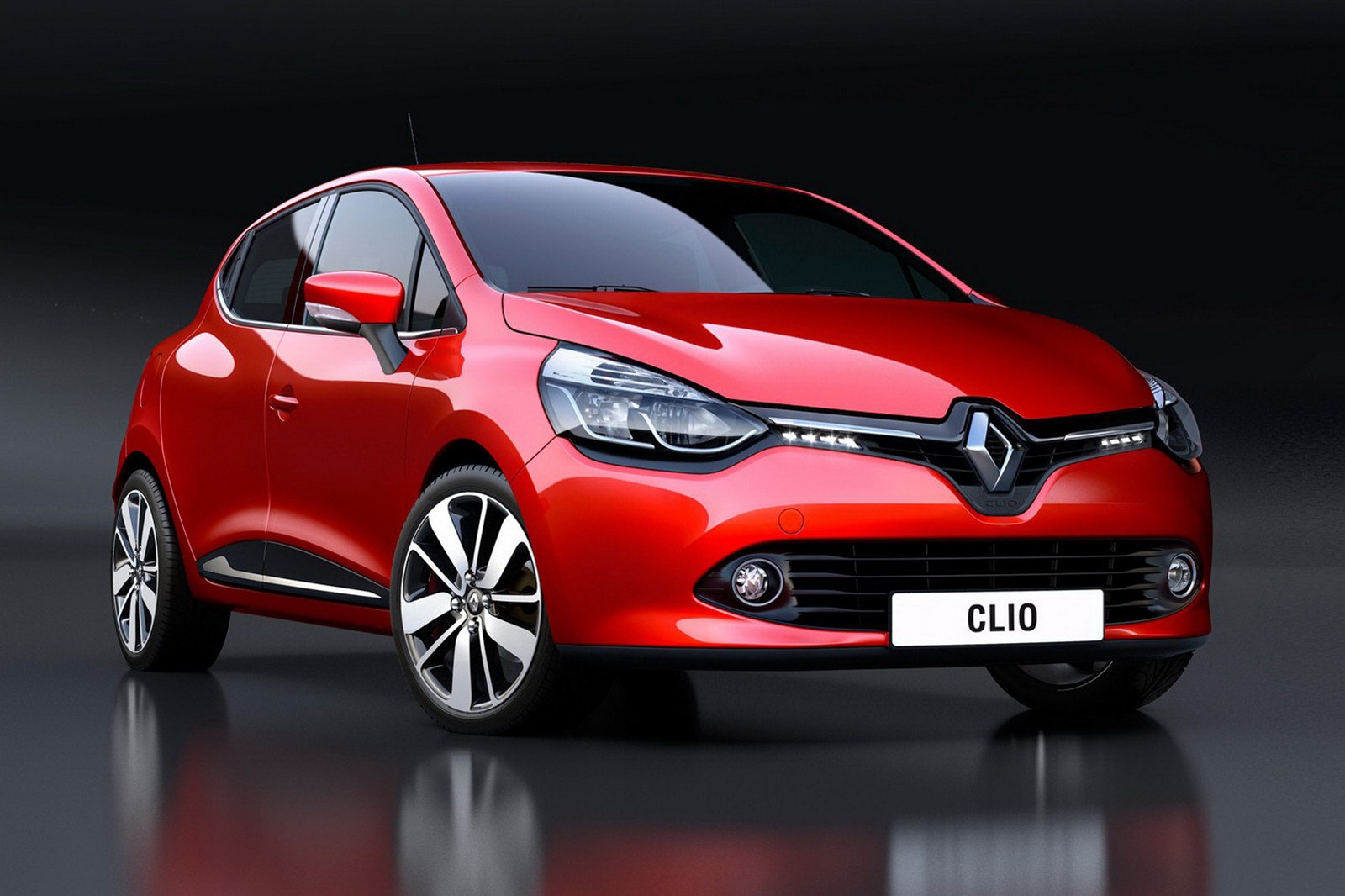 The new Renault Clio
