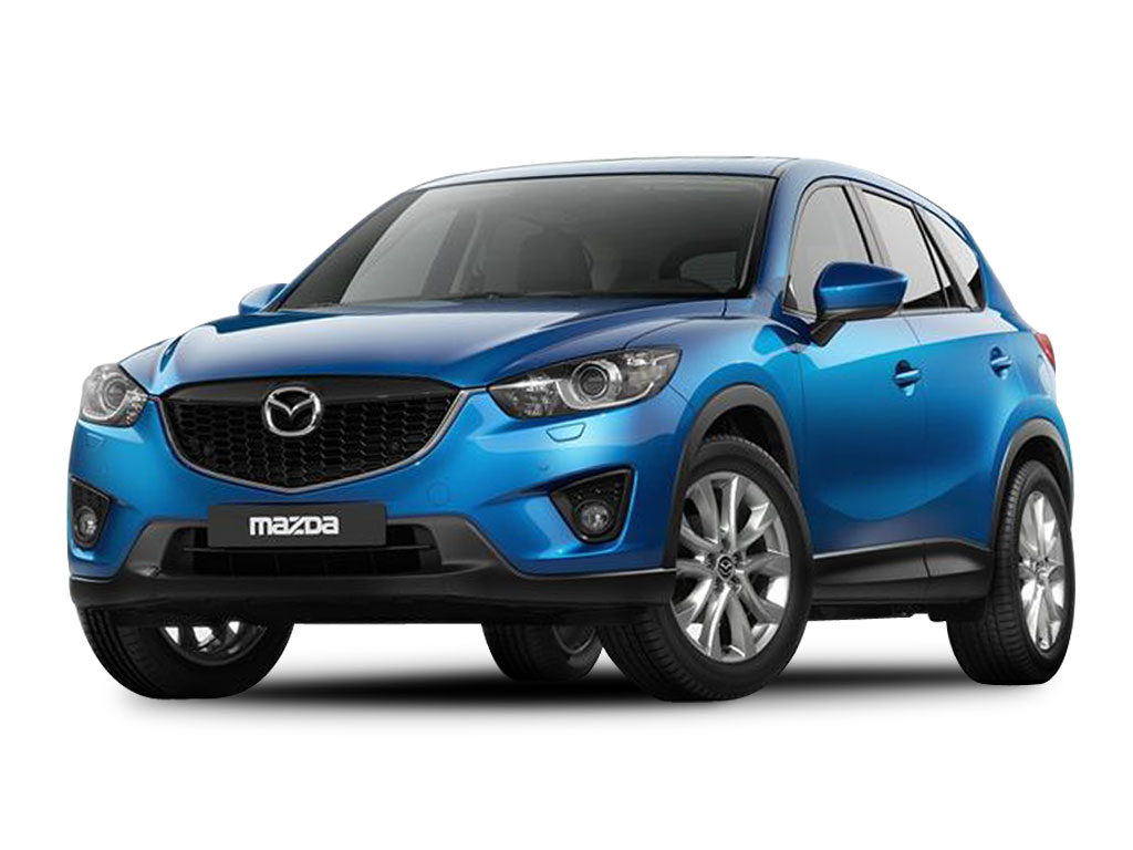 Mazda to use regenerative breaks in their future models