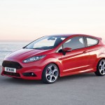 The 2013 Ford Fiesta stats Ford Fiesta 2013