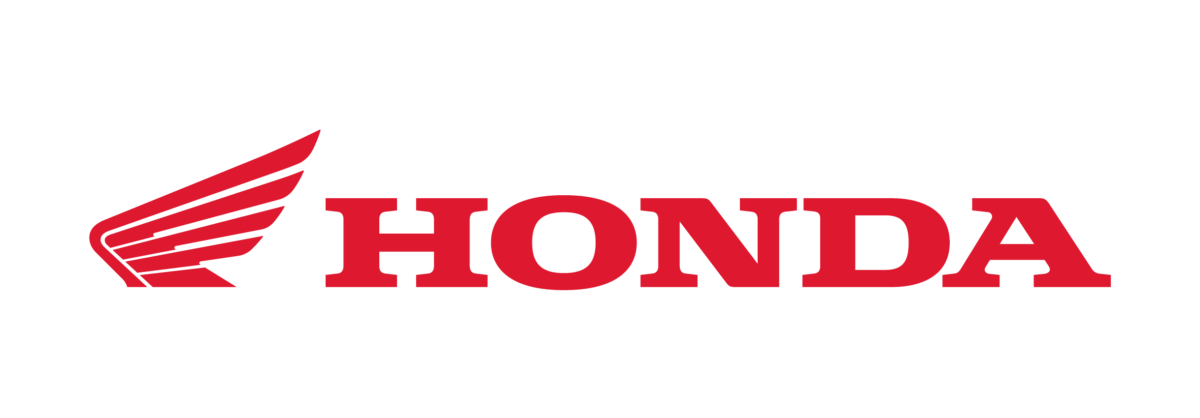 Lots of announcements from Honda