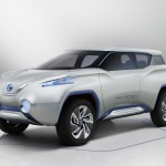 Nissan Terra Concept