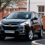 Hyundai to open new test centre at Nurburgring Hyundai-ix35