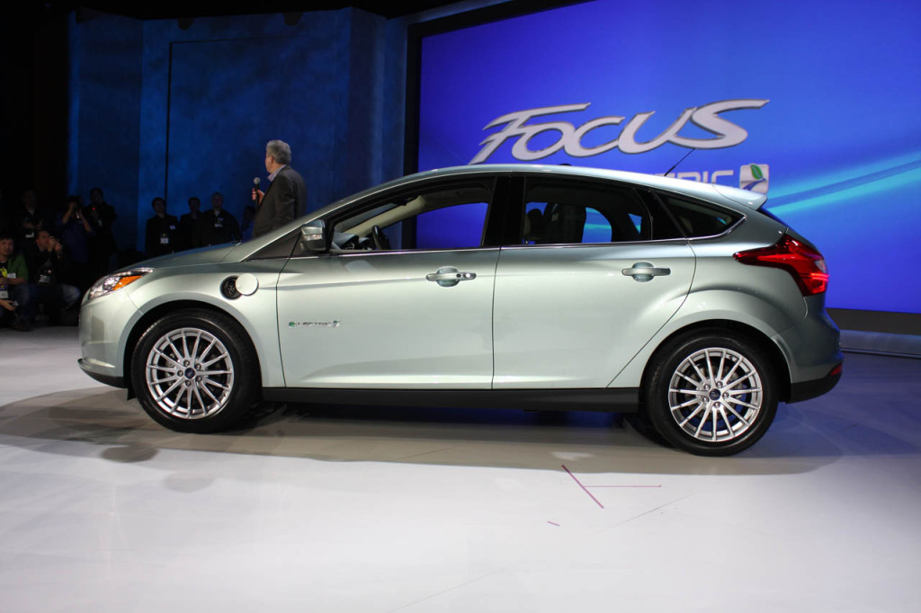 Ford-focus-electric