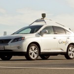 Google-autonomous-car