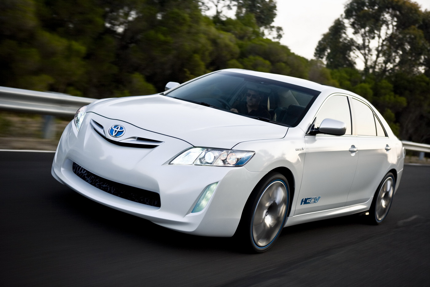 Toyota 86 hybrid is under development according to report