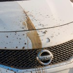 nissanself-cleaning-car