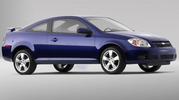 GM’s recall list tops 20 million vehicles