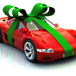 Coolest Christmas presents for car lovers