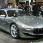 What are the most expensive cars of 2016?