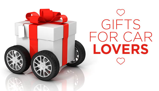 10 Best Christmas gifts for drivers and their beloved cars